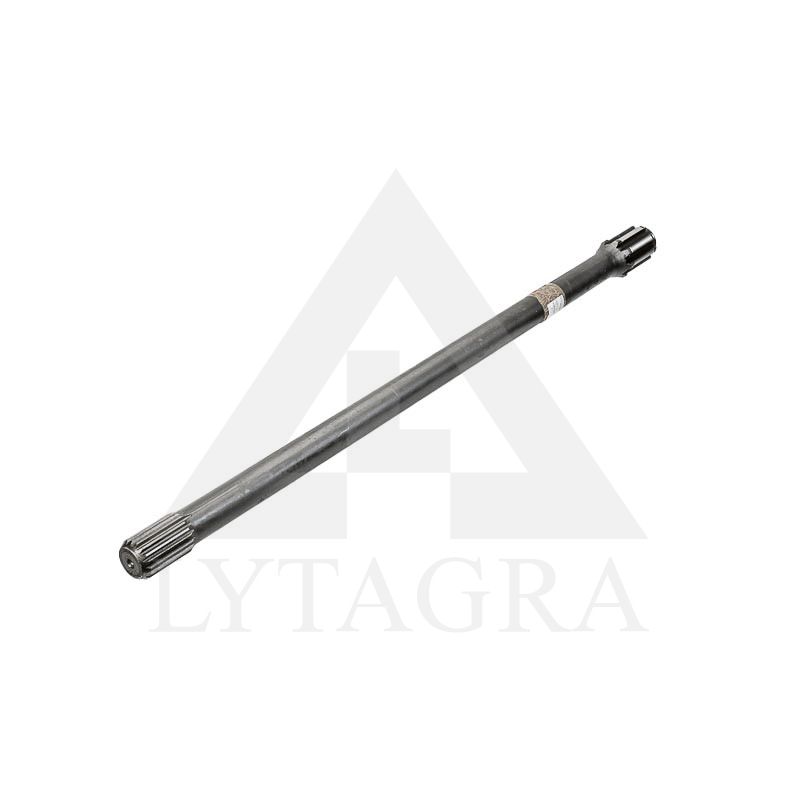 KAIRYS PRIEKINIS VELENAS L-1052 151,39,104-4