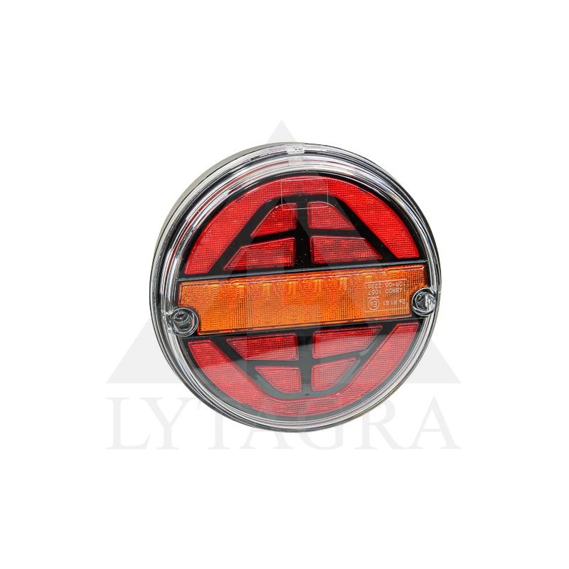 LED ŽIBINTAS KAIRYS 453707016