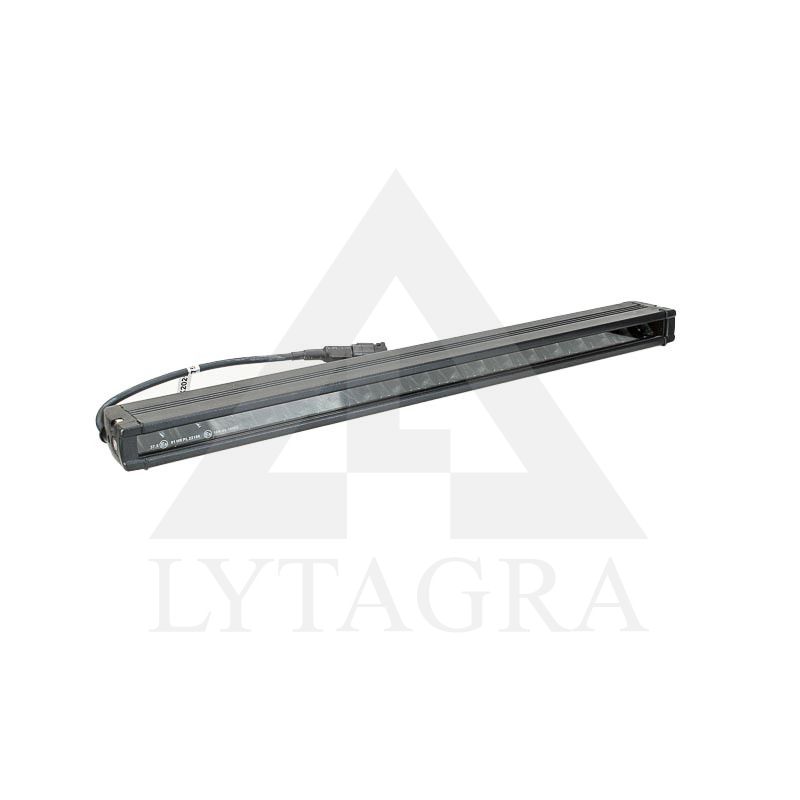 LED BAR DARBINIS ŽIBINTAS 58CM 90W 453701124