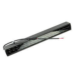 LED BAR DARBINIS ŽIBINTAS 60CM 180W 453701125