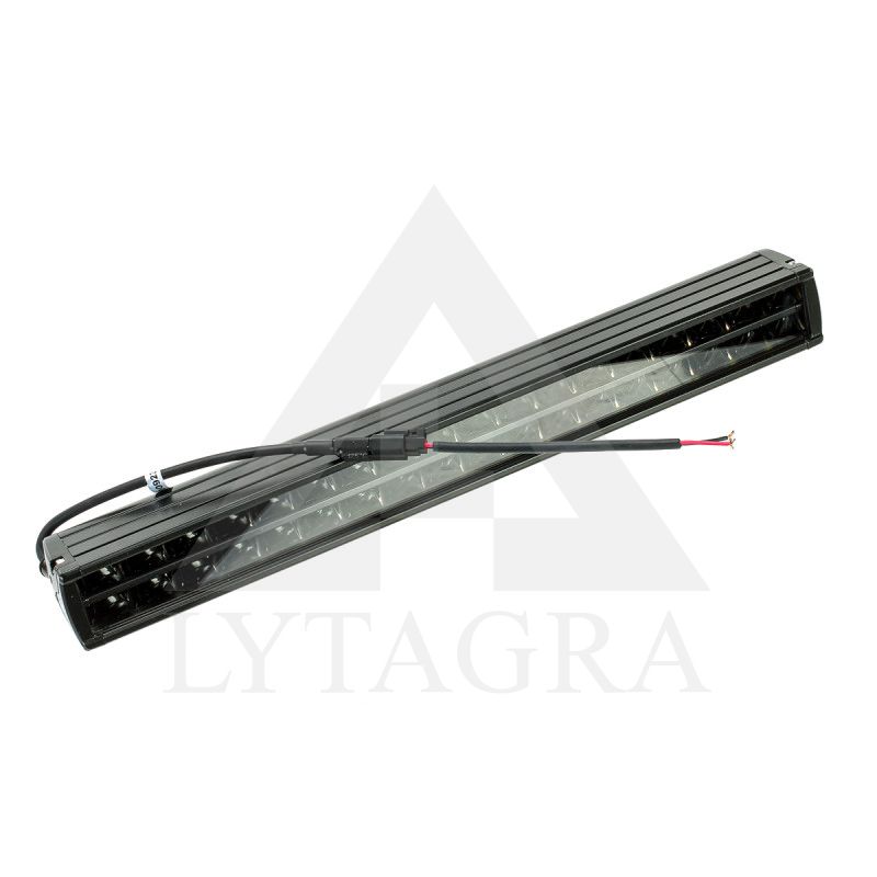 LED BAR DARBINIS ŽIBINTAS 60CM 180W 453701125