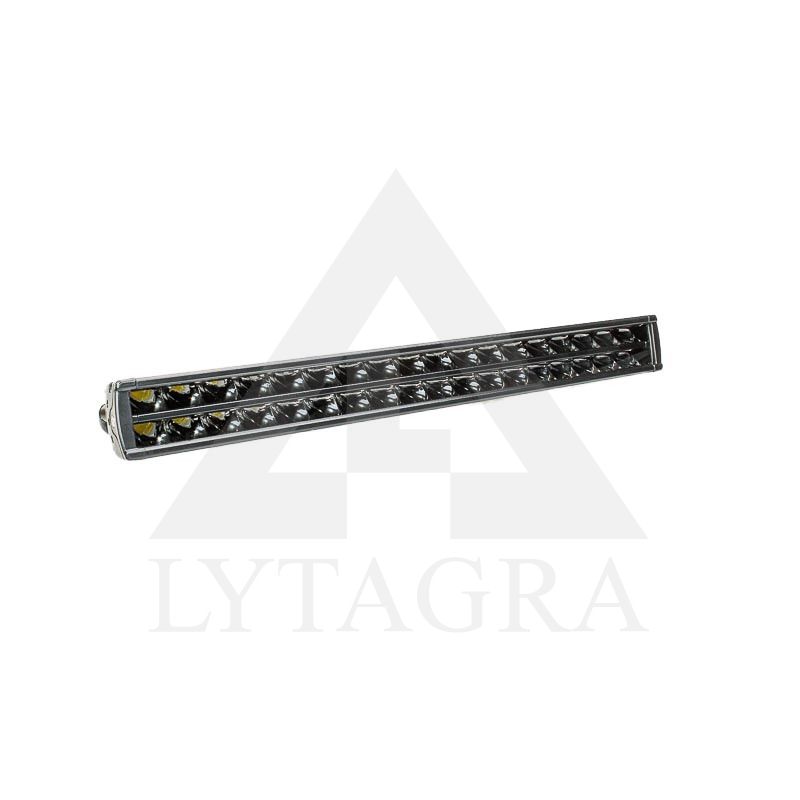 LED BAR DARBINIS ŽIBINTAS 60CM 180W 453701125