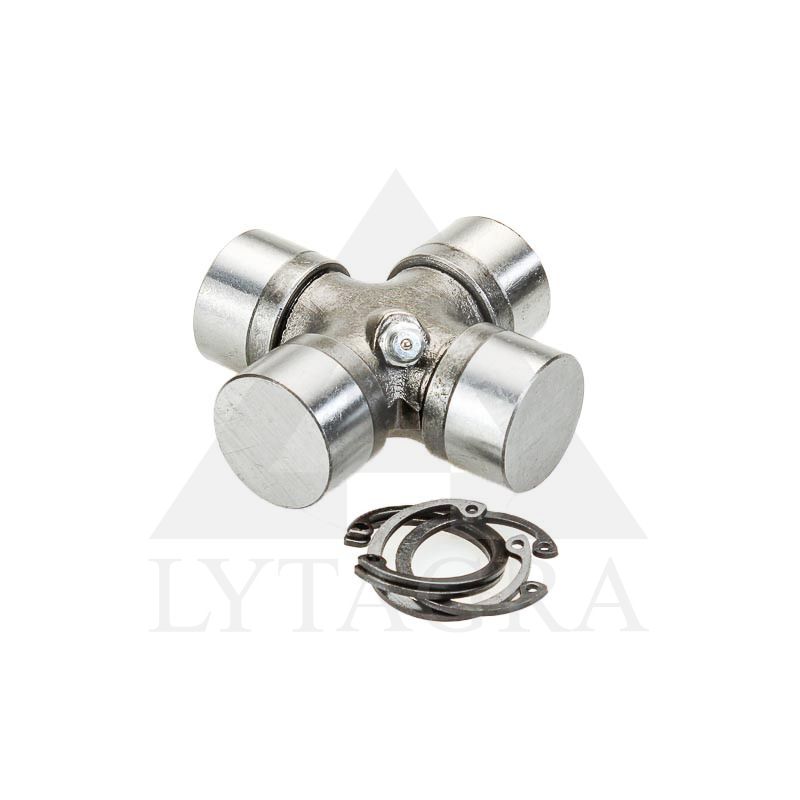 UNIVERSALI KRYŽME 27X70,9mm B112905