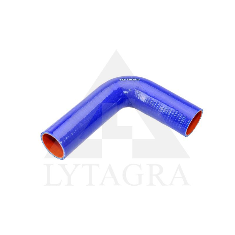 VIRŠUTINE SILIKONINĖ RADIATIRIAUS ŽARNA 142-1303010