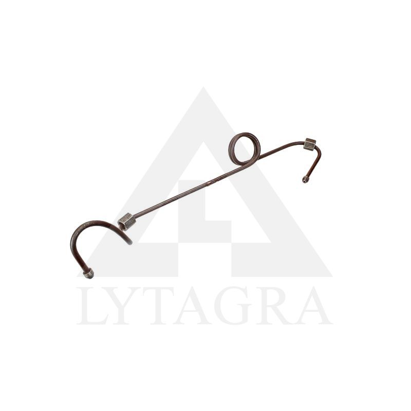 Vamzdelis D37M-1104200-22