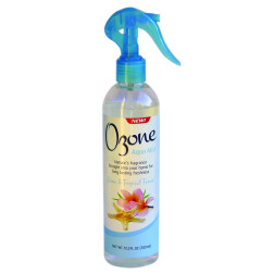 OZONE AQUA MIST Oro gaiviklis Ocean & Tropical Forest, 300 ml