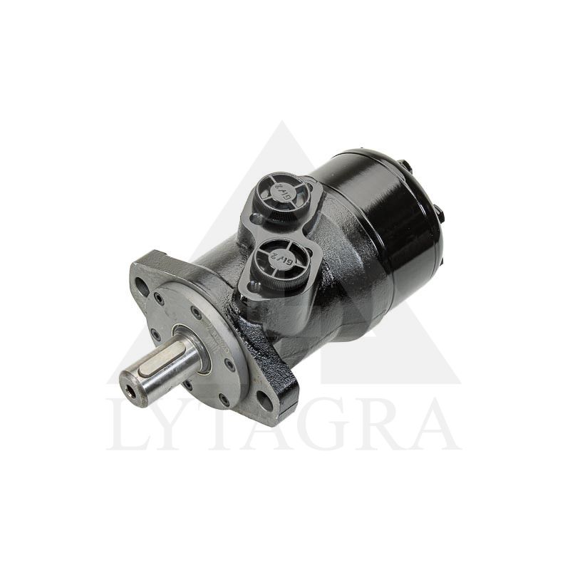 Hidraulinis variklis BMP200 25mm 300aps/min 11.4kw 200cm3