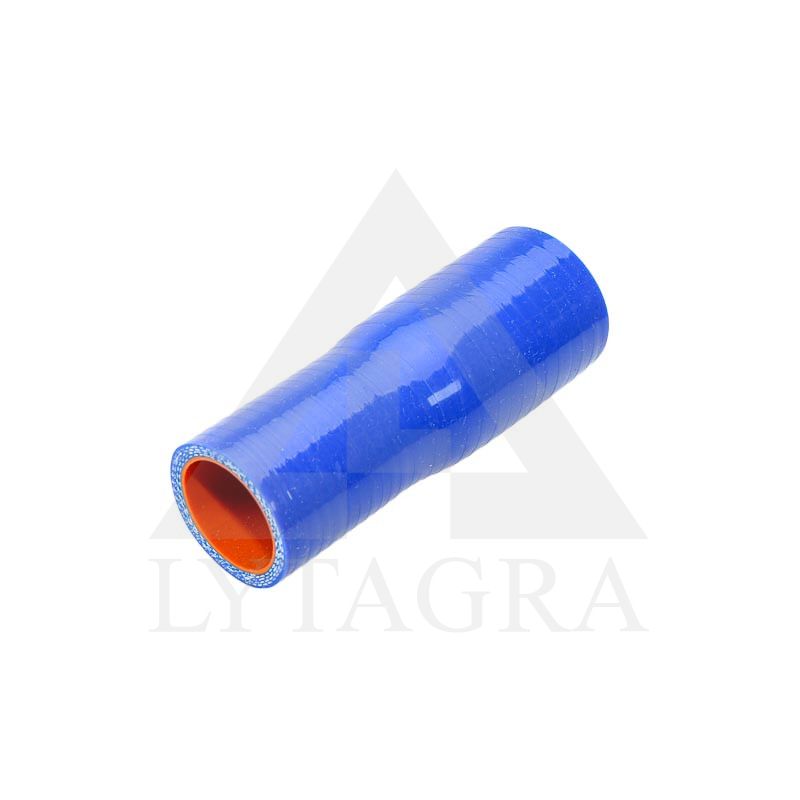 Silikoninis perėjimas 3832MM. L-127MM.