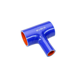 Silikoninis trišakis 51mm. L-102mm.