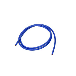 Silikoninė žarna 9.5MM. L-4M.