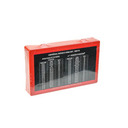 Guminių žiedų rinkinys  SQO-419.