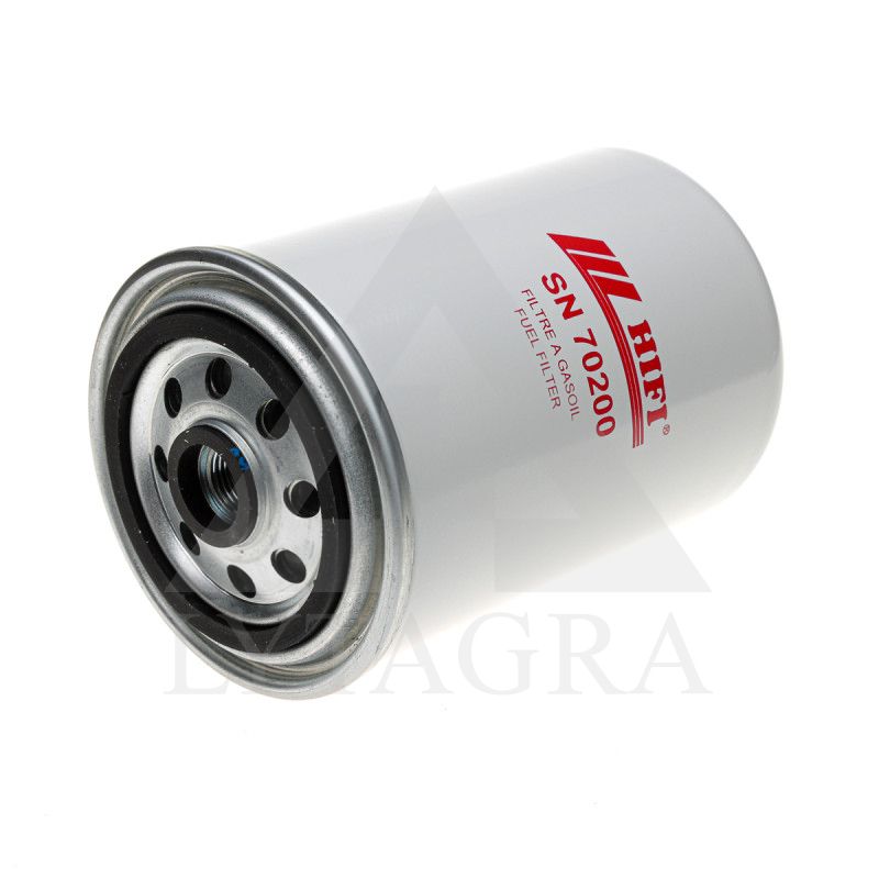 Kuro filtras SN70200