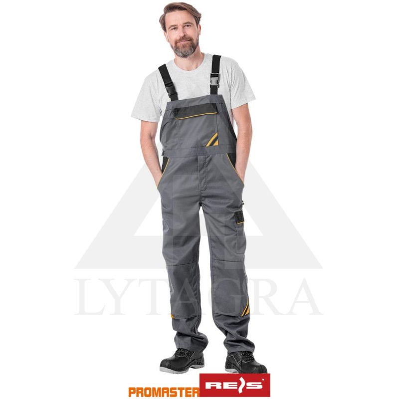PUSKOMBINEZONIS PROFESSIONAL P/J