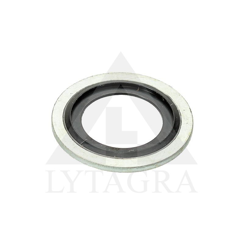 SANDARINIMO ZIEDAS SU GUMA M18