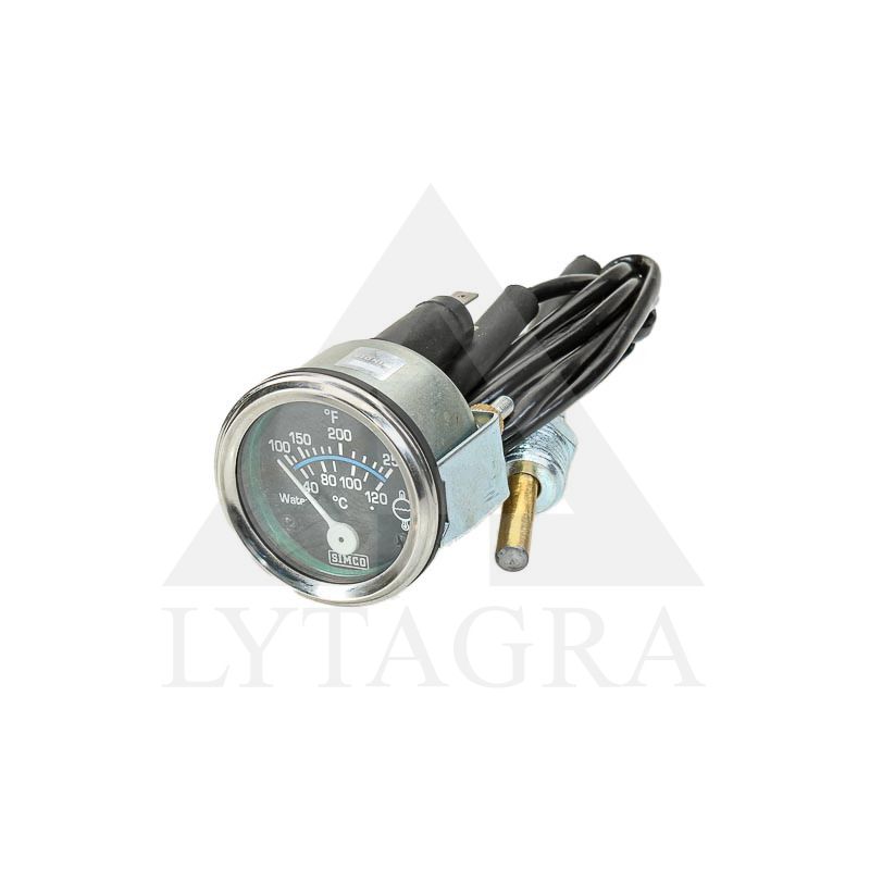 MECHANINIS TEMPERATUROS RODIKLIS F31271A