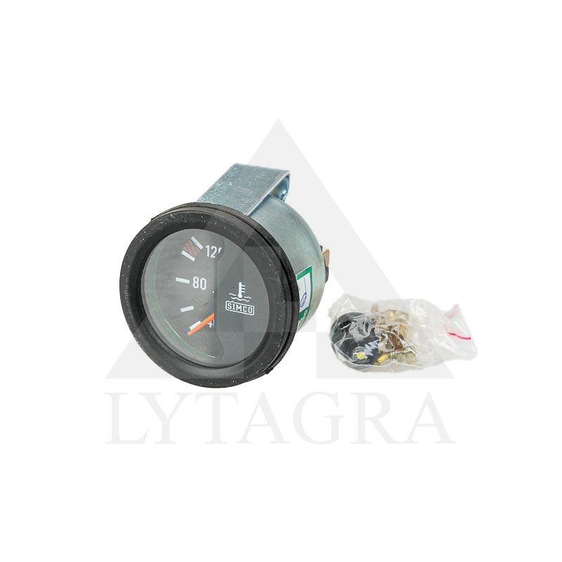 ELEKTRONINIS TEMPERATŪROS RODIKLIS F4-1230