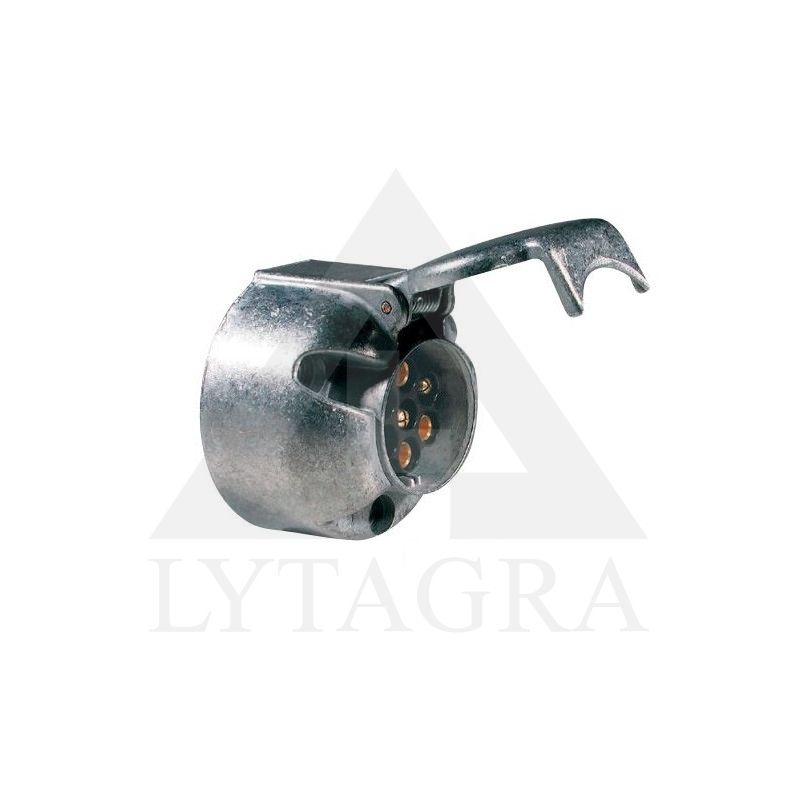 Rozetė alium WGN002 07299