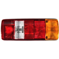 Galinis žibintas LTT5D LZP006