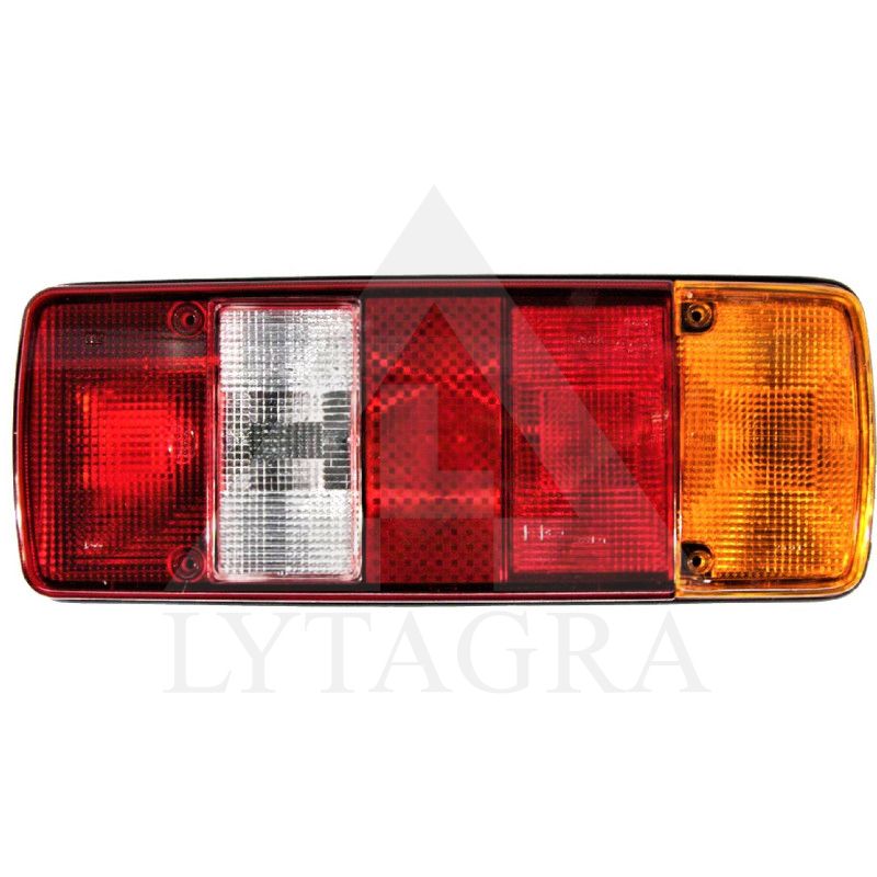 Galinis žibintas LTT5D LZP006