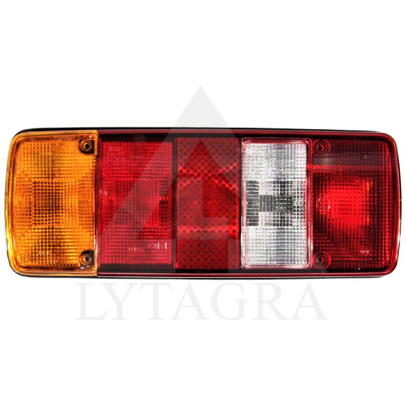 Galinis žibintas LTT5K LZP005 K P