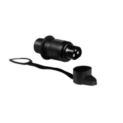 Šakutė 3 kontaktų E.S.12/3PL