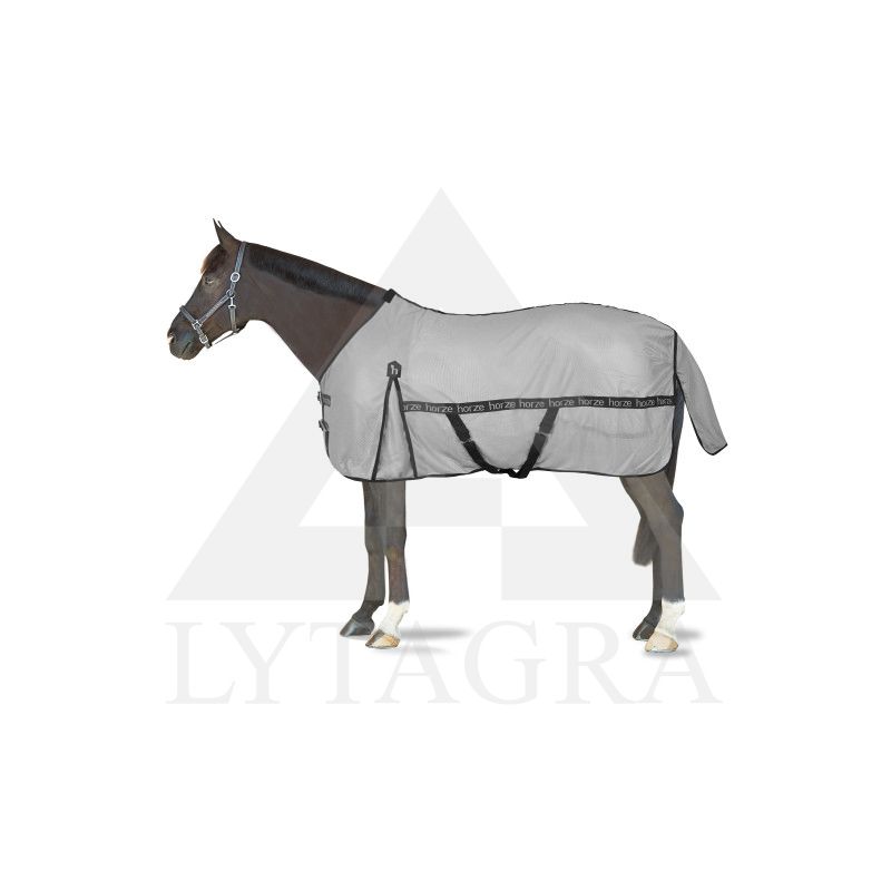 24894-061-155 Horze Paso Fino uždangalas nuo musių