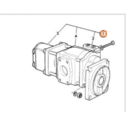 20/925592 HIDRAULINIS SIURBLYS
