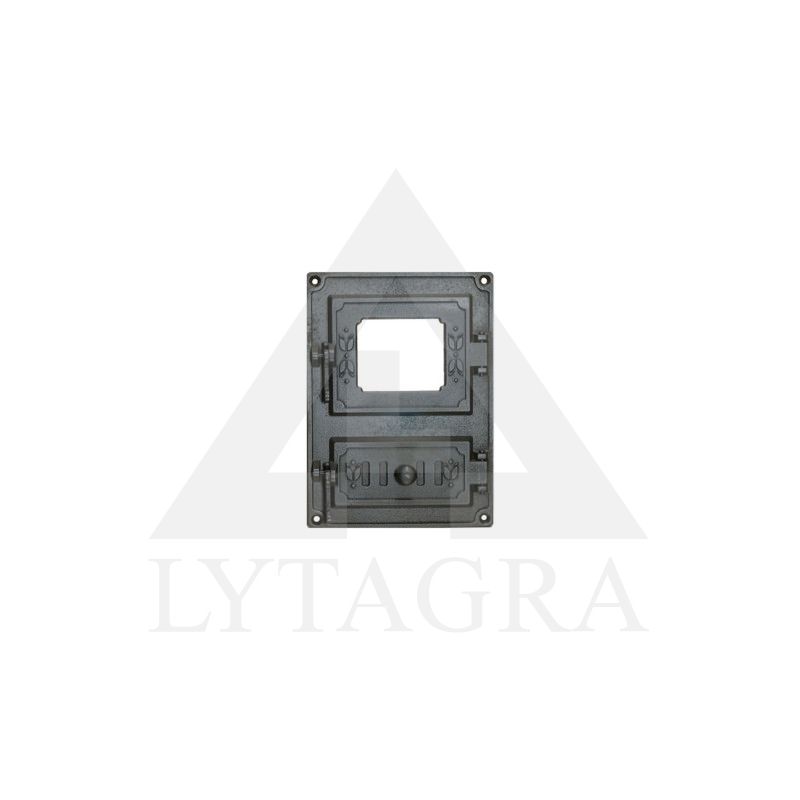 VIRYKLĖS DURELĖS A-32A