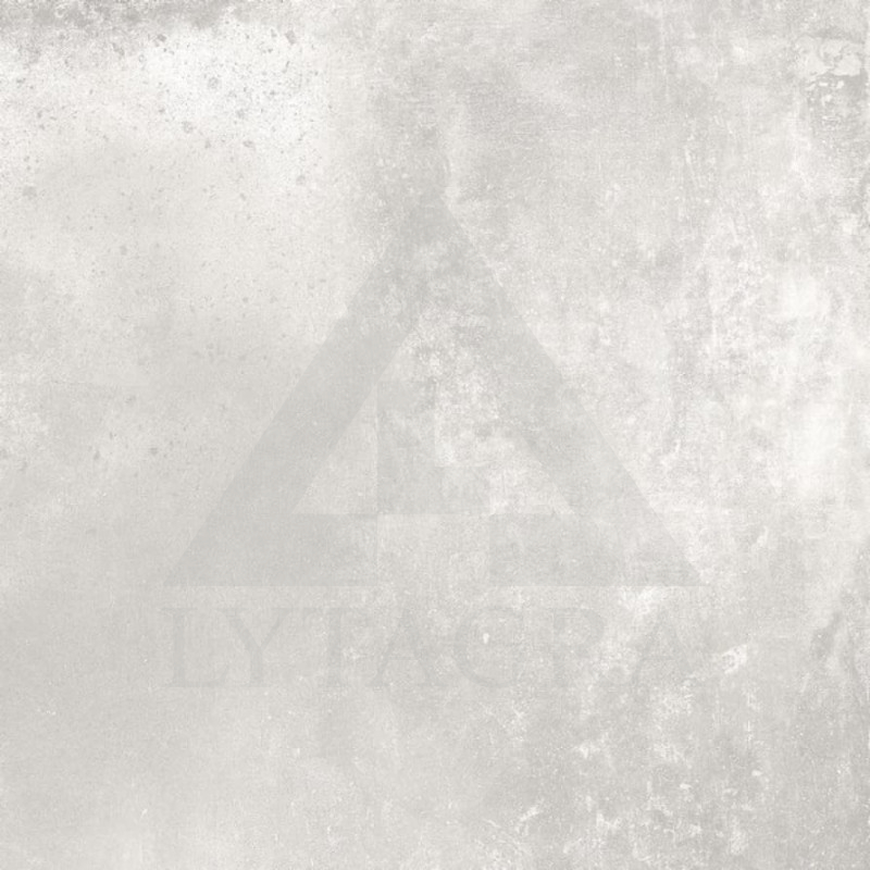 GLAZŪRUOTOS AKMENS MASĖS PLYTELĖS "CEMENTO GREY" 60X60cm , I RŪŠIS