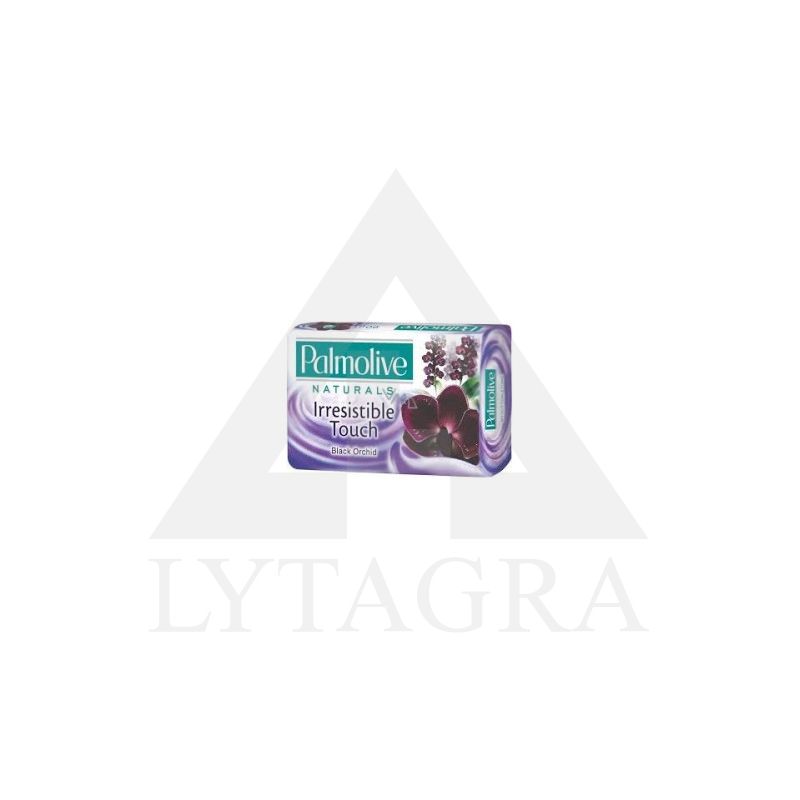 MUILAS PALMOLIVE 90G ORCHIDĖJA
