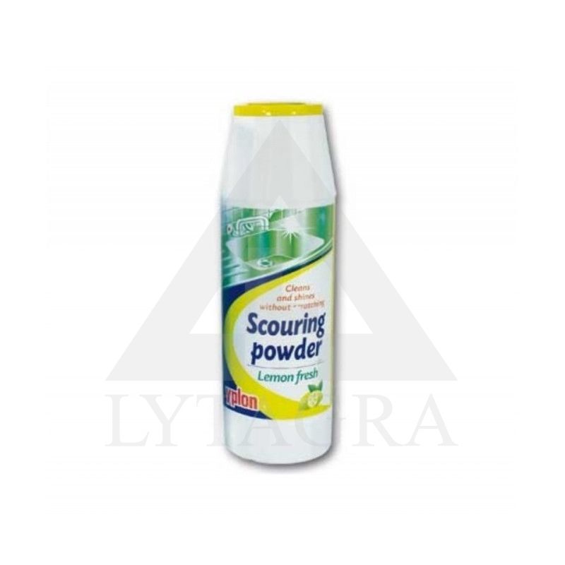 ŠVEITIMO MILT. YPLON, CITR.1KG