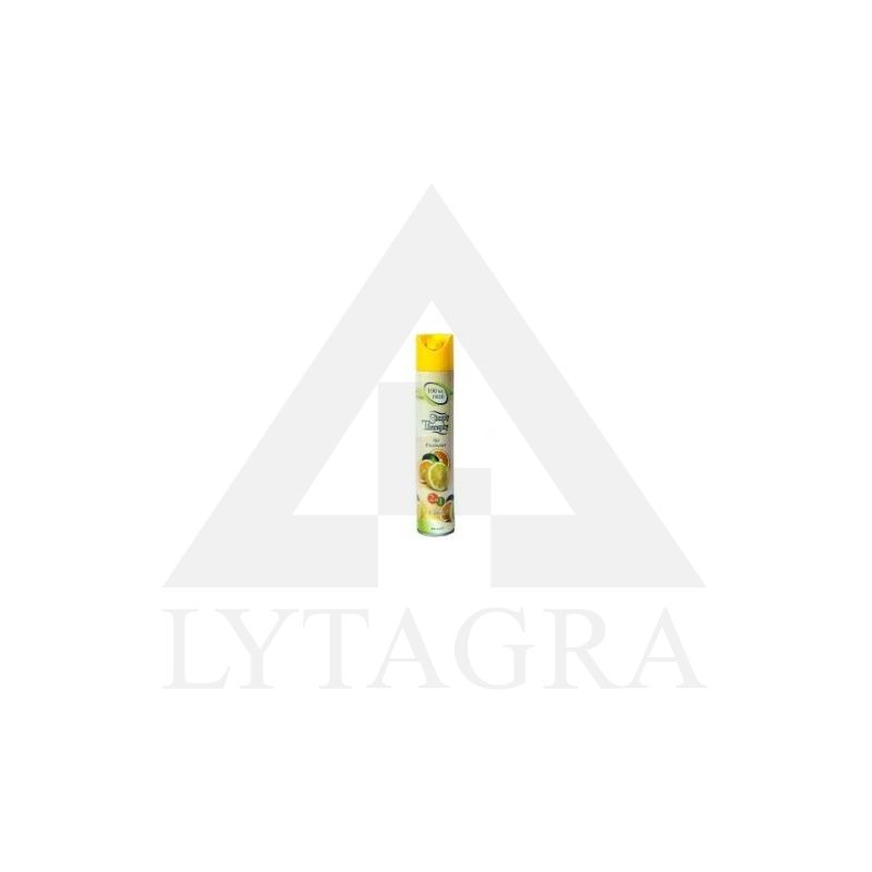 ORO G.SIMPLY THERAPY 300ML CITUS