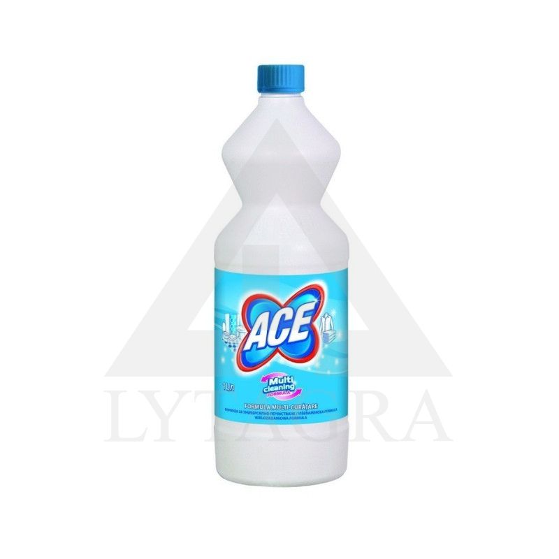 BALIKLIS ACE REGULAR 1L P015A11