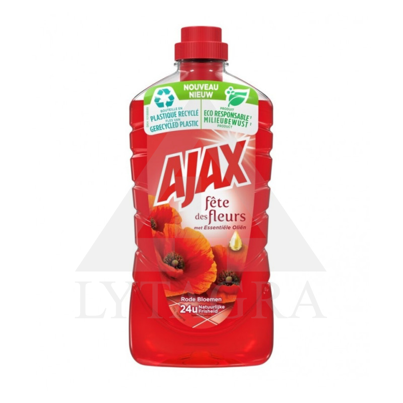 GRINDŲ PL. AJAX 1L FLORAL FIESTA