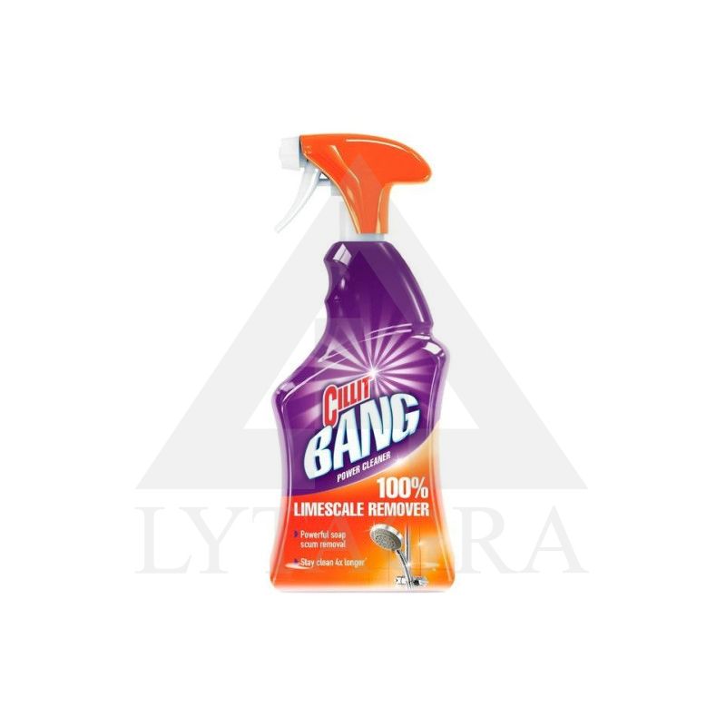 VALIKLIS CLT BANG 750ML ORANŽ.