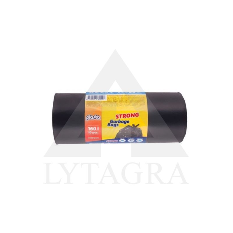 MAIŠAI ŠIUKŠLĖMS   160L