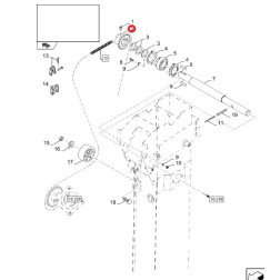 84075110 ŽVAIGŽDUTĖ