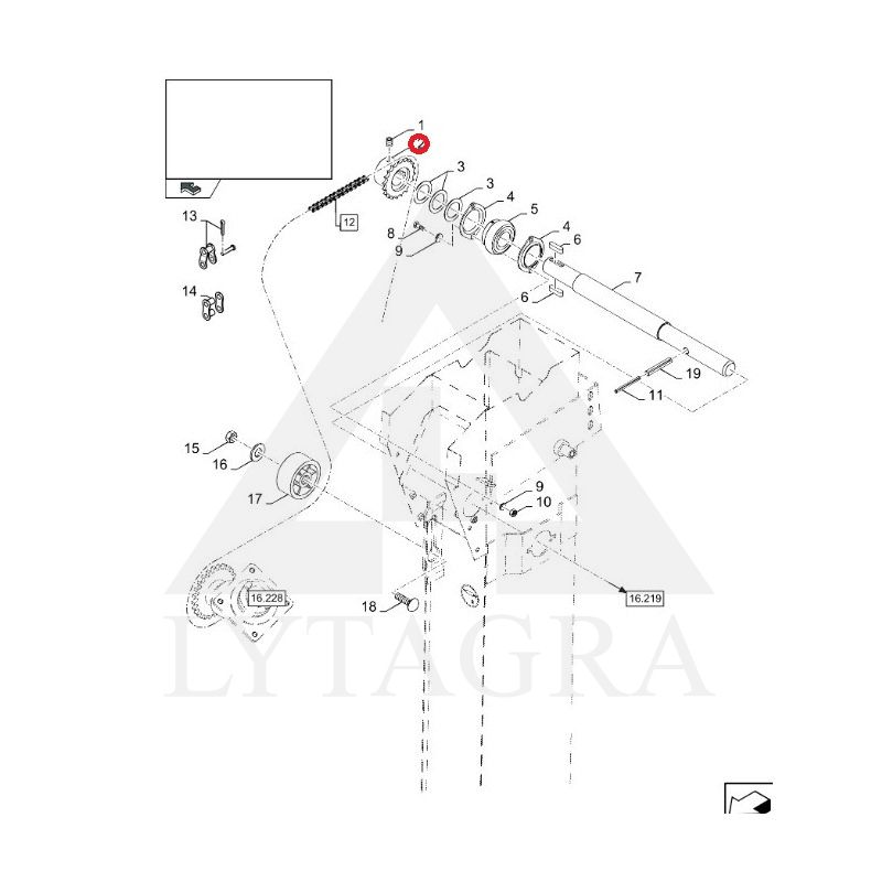 84075110 ŽVAIGŽDUTĖ
