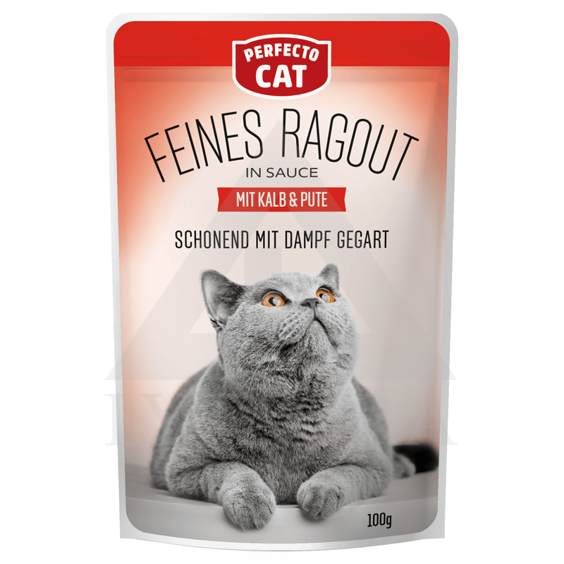 14168 PERFECTO CAT GULIAŠAS SU VERŠ. 100G