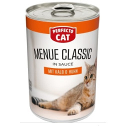 14174 PERFECTO CAT 400 GR KONS. VERŠIENA, VIŠTIENA