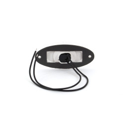 Led gabarito žibintas W64 306P Led gabarito žibintas W64 306P