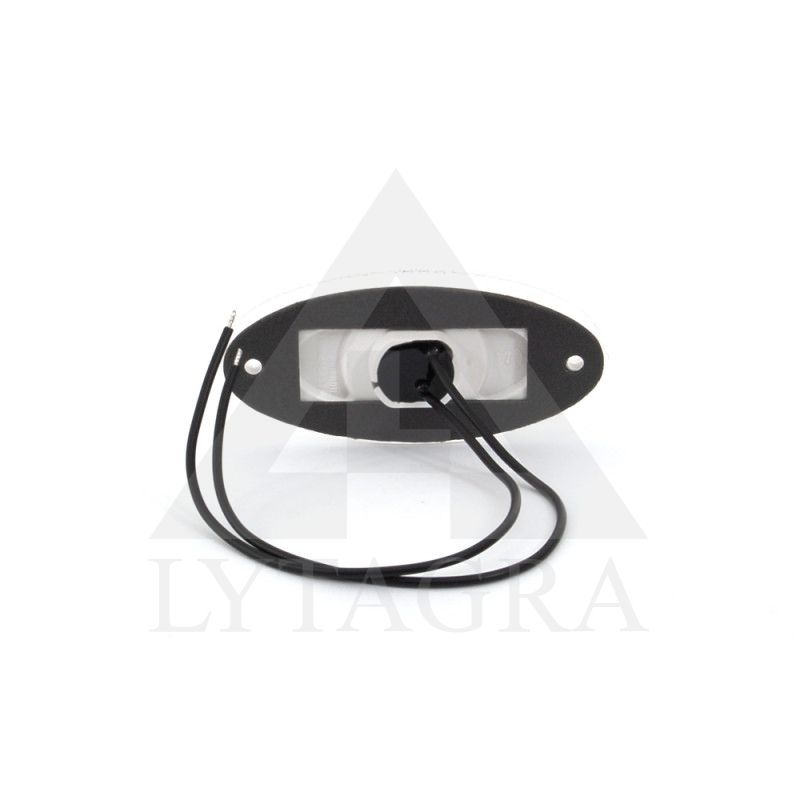 Led gabarito žibintas W64 306P Led gabarito žibintas W64 306P