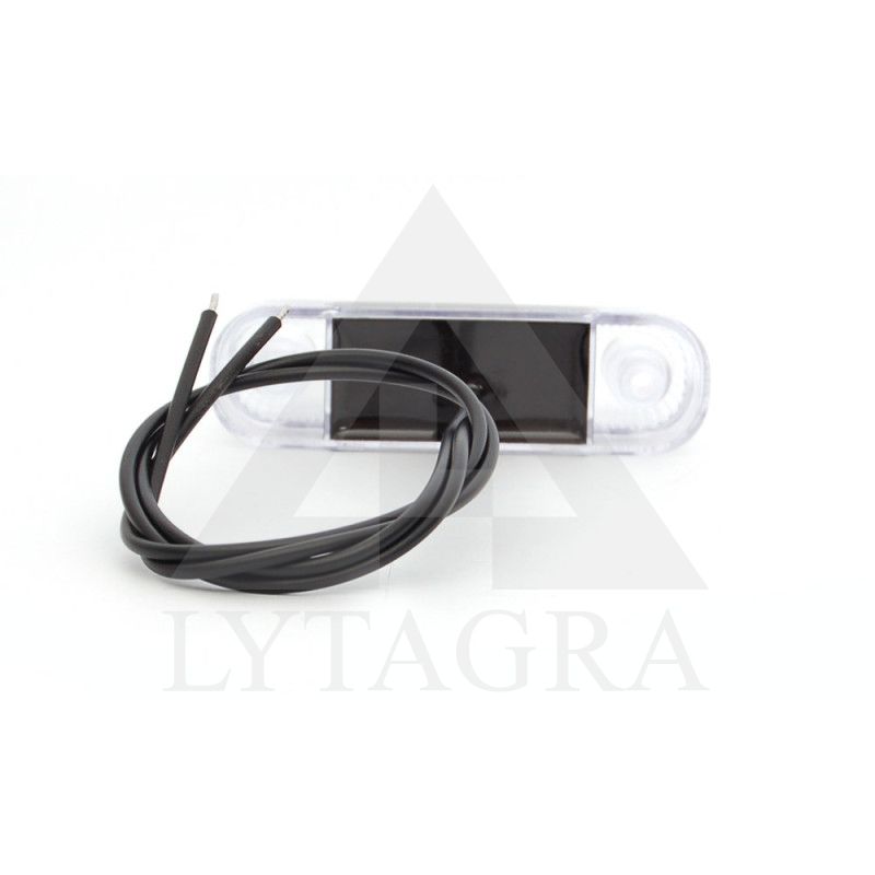Led gabarito žibintas W76.2 558