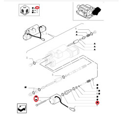 F0NNU859AA ELEKTROMAGNETAS