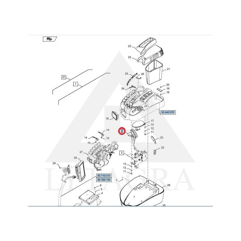 87652219 VALDYMO RANKENA