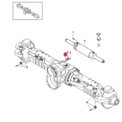 85813844 SANDARINIMO ŽIEDAS