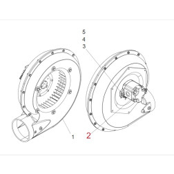 00381018 HIDRO VARIKLIS juodas