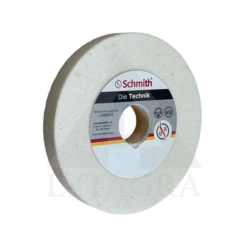 Metalo šlif. diskas 150x20x32 / Schmith SKS-B03