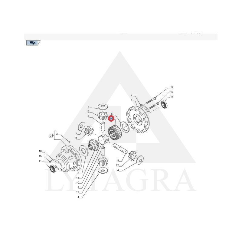 5186411 dantratis