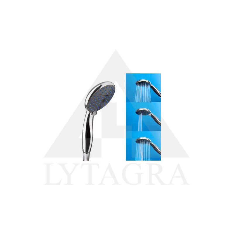 DUŠO GALVUTĖ SPA SHOWER 489-90